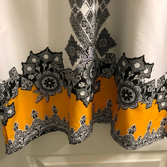 Jaquline Design Studio Tunis Top L - Picture 4 of 4